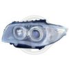 BMW 63117159301 Headlight